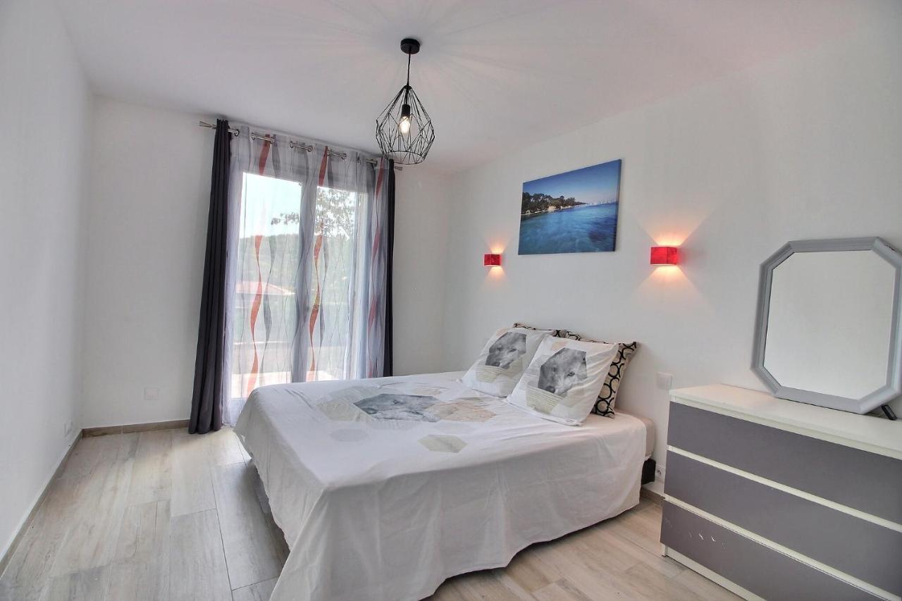 Un Havre De Paix Au Coeur De Mougins Apartment ภายนอก รูปภาพ